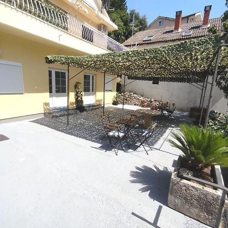 Apartamento Dorija Zelenika  Exterior foto